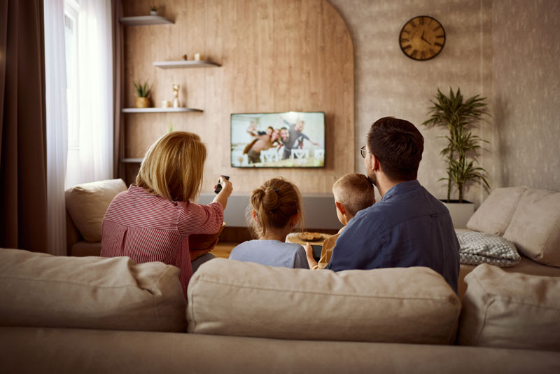 Bulk Internet Provider