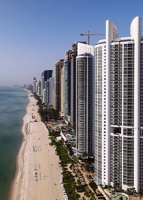 MDU Internet Service